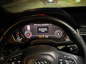 Audi SQ5 Progressiv/ПАНОРАМА/ДИСТРОНИК/360 КАМЕРИ | Auto.bg — изображение 8