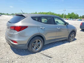 Hyundai Santa fe SPORT 2.4L - 9350 € / 18287.01 лв. - 57303696 4