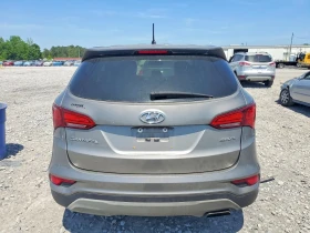 Hyundai Santa fe SPORT 2.4L - 9350 € / 18287.01 лв. - 57303696 6