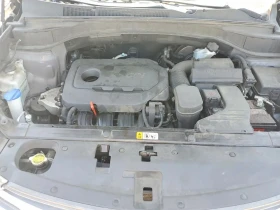 Hyundai Santa fe SPORT 2.4L - 9350 € / 18287.01 лв. - 57303696 11