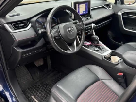 Toyota Rav4 2.5 | XSE AWD | PANO | ��������  | Mobile.bg � ����� ������ 7