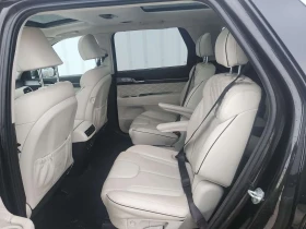 Hyundai Palisade | 7 passenger Awd W/beige Ultimate Calligraphy | Mobile.bg � ����� ������ 14