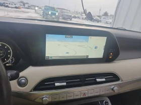 Hyundai Palisade | 7 passenger Awd W/beige Ultimate Calligraphy | Mobile.bg � ����� ������ 13