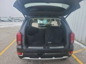 Hyundai Palisade | 7 passenger Awd W/beige Ultimate Calligraphy | Mobile.bg � ����� ������ 6