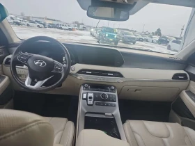 Hyundai Palisade | 7 passenger Awd W/beige Ultimate Calligraphy | Mobile.bg � ����� ������ 12