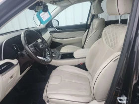 Hyundai Palisade | 7 passenger Awd W/beige Ultimate Calligraphy | Mobile.bg � ����� ������ 10