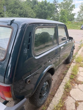 Lada Niva undefined | Auto.bg — изображение 11