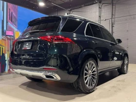 Mercedes-Benz GLE 450 AMG Line * Фиксирана цена до България * CARFAX *  | Auto.bg — изображение 4