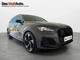 ������ Audi SQ7