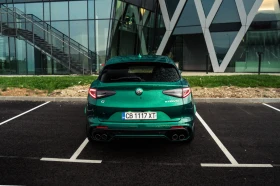 Alfa Romeo Stelvio QUADRIFOGIO  - 46000 € - 14233101 4