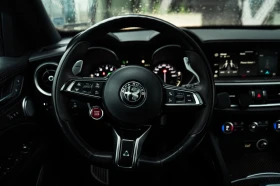 Alfa Romeo Stelvio QUADRIFOGIO  - 46000 € - 14233101 9