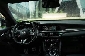 Alfa Romeo Stelvio QUADRIFOGIO  - 46000 € - 14233101 7