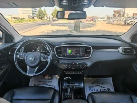 Kia Sorento 2.2 200 �.�. REBEL! 4�4! 7 �����! 147 000 KM!!!  | Mobile.bg � ����� ������ 13