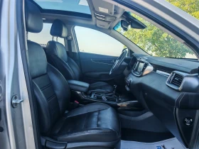 Kia Sorento 2.2 200 �.�. REBEL! 4�4! 7 �����! 147 000 KM!!!  | Mobile.bg � ����� ������ 10