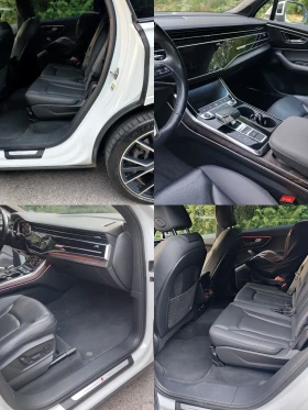 Audi Q7 S-line, (���� ����) Quatro, Black edition | Mobile.bg � ����� ������ 17