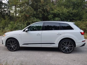 Audi Q7 S-line, (���� ����) Quatro, Black edition | Mobile.bg � ����� ������ 3