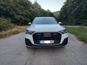 Audi Q7 S-line, (���� ����) Quatro, Black edition | Mobile.bg � ����� ������ 5
