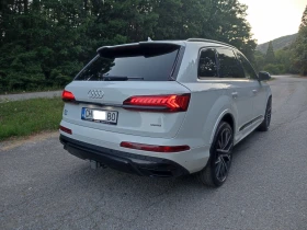 Audi Q7 S-line, (���� ����) Quatro, Black edition | Mobile.bg � ����� ������ 7