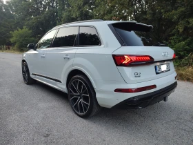 Audi Q7 S-line, (���� ����) Quatro, Black edition | Mobile.bg � ����� ������ 9