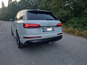 Audi Q7 S-line, (���� ����) Quatro, Black edition | Mobile.bg � ����� ������ 8