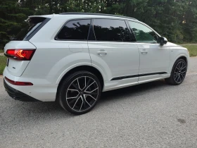 Audi Q7 S-line, (���� ����) Quatro, Black edition | Mobile.bg � ����� ������ 12