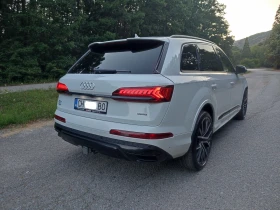 Audi Q7 S-line, (���� ����) Quatro, Black edition | Mobile.bg � ����� ������ 10