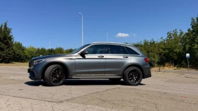 Mercedes-Benz GLC 220 - 17999 € - 13978062 11