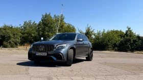 Mercedes-Benz GLC 220 - 17999 € - 13978062 10