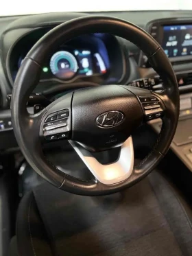 Hyundai Kona ELECTRIC SEL / FWD | Mobile.bg � ����� ������ 9