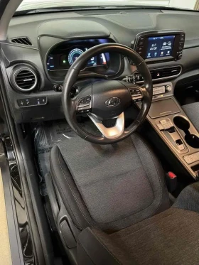 Hyundai Kona ELECTRIC SEL / FWD | Mobile.bg � ����� ������ 8