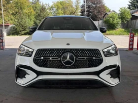 Mercedes-Benz GLE 450 COUPE| BURMESTER| HUD| 360| ОБДУХ| ПАНО| 2 КЛЮЧА - 69000 € - 14617108 6
