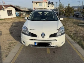 Renault Koleos 2.0DCI-4x4-FULL-ВСИЧКИ ЕКСТРИ ЗА МОДЕЛА