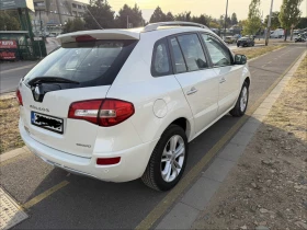 Renault Koleos 2.0DCI-4x4-FULL-ВСИЧКИ ЕКСТРИ ЗА МОДЕЛА | Auto.bg — изображение 6