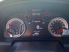 Dodge RAM 1500 WARLOCK 5.7 * ГЛАВНО ПРЕДСТАВИТЕЛСТВО НА RAM*  | Auto.bg — изображение 8