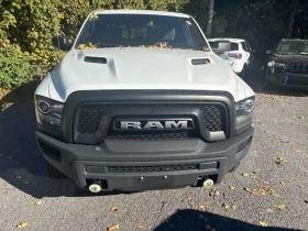 Dodge RAM 1500 WARLOCK 5.7 * ГЛАВНО ПРЕДСТАВИТЕЛСТВО НА RAM*  | Auto.bg — изображение 2