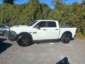 Dodge RAM 1500 WARLOCK 5.7 * ГЛАВНО ПРЕДСТАВИТЕЛСТВО НА RAM*  | Auto.bg — изображение 3
