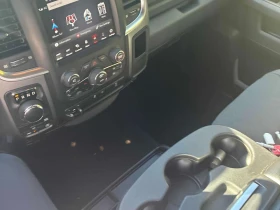 Dodge RAM 1500 WARLOCK 5.7 * ГЛАВНО ПРЕДСТАВИТЕЛСТВО НА RAM*  | Auto.bg — изображение 9