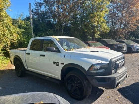 Dodge RAM 1500 WARLOCK 5.7 * ГЛАВНО ПРЕДСТАВИТЕЛСТВО НА RAM*  | Auto.bg — изображение 4