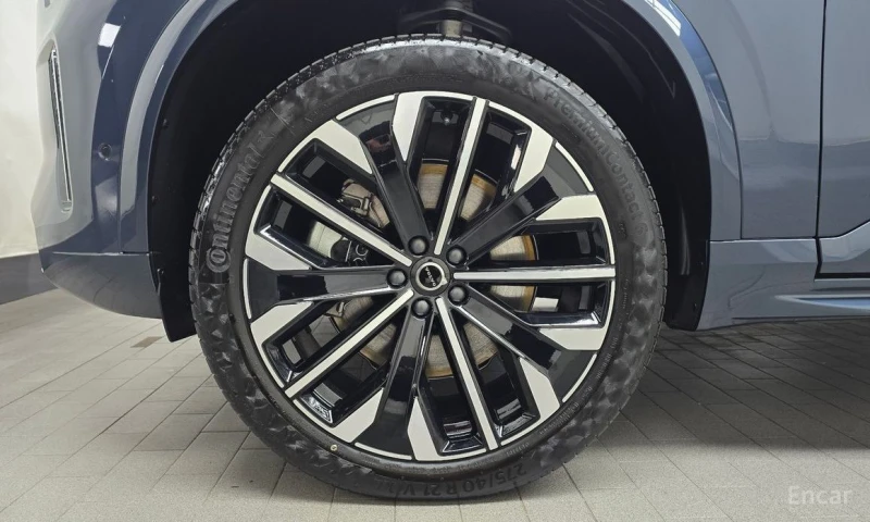 Volvo Xc90, снимка 5 - Автомобили и джипове - 53056051