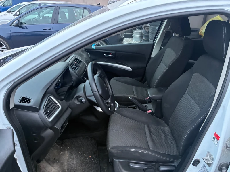Suzuki SX4 S-Cross, снимка 6 - Автомобили и джипове - 53180967