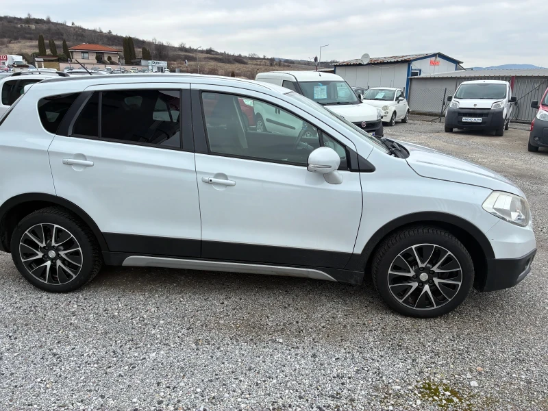 Suzuki SX4 S-Cross, снимка 2 - Автомобили и джипове - 53180967