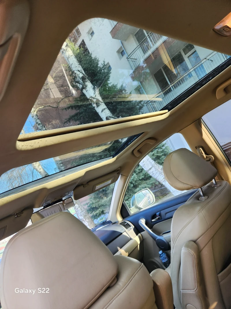 Honda Cr-v, снимка 7 - Автомобили и джипове - 53200102