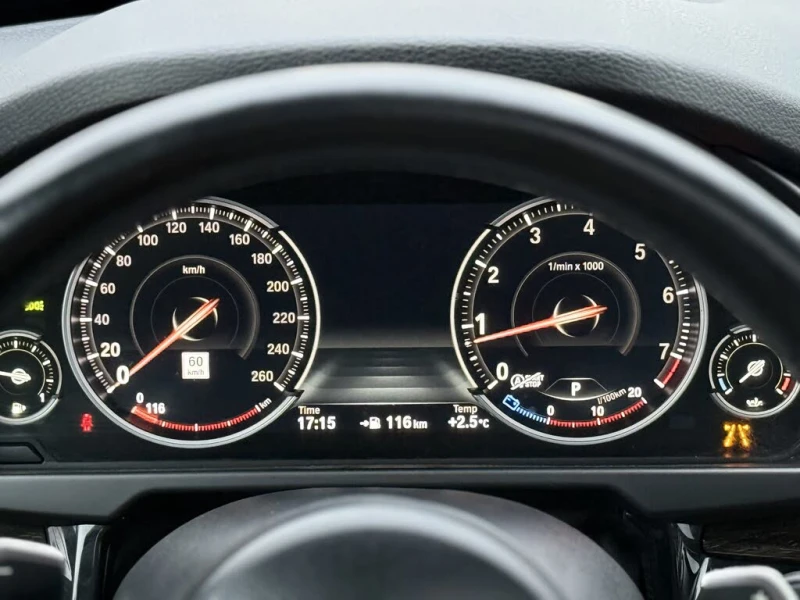 BMW X5 xDrive50i * АвтоКреди* (ЦЕНА ДО БГ)* , снимка 9 - Автомобили и джипове - 53205839