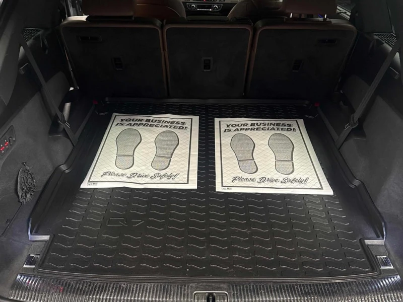 Audi Q7 TECHNIK QUATTRO * ДИСТРОНИК* ОБДУХВАНЕ* 360* , снимка 16 - Автомобили и джипове - 53386316