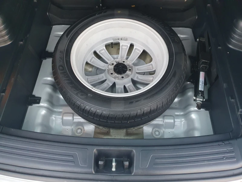 Hyundai IX35 2.0 4х4 184 к.с., снимка 17 - Автомобили и джипове - 53438781