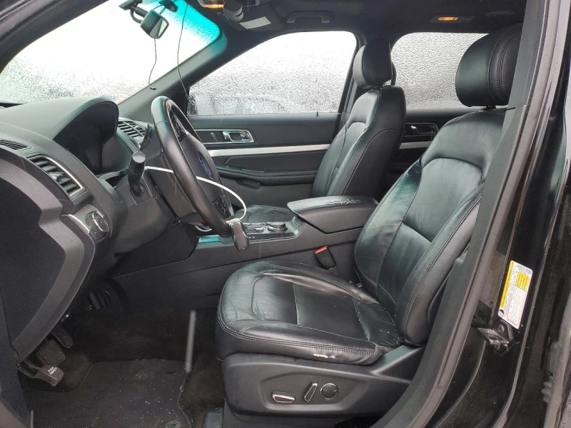 Ford Explorer 3.5l Xlt, снимка 7 - Автомобили и джипове - 53576732