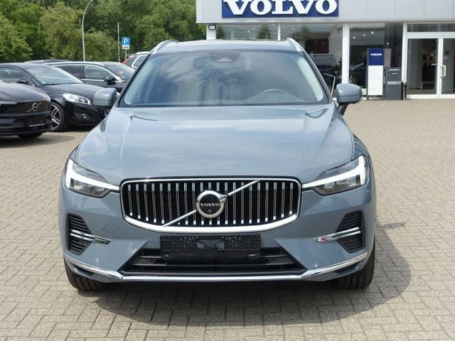 Volvo XC60  Recharge Plus T8 AWD - изображение 3