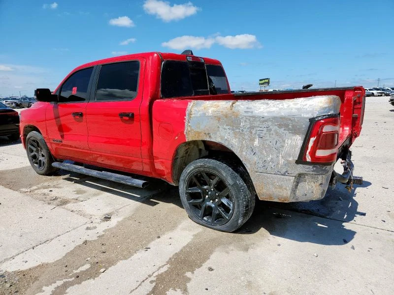 Dodge RAM 1500 5.7L 8 4x4 w/Rear Wheel Drv, снимка 2 - Автомобили и джипове - 53344127