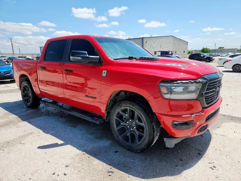 Dodge RAM 1500 5.7L 8 4x4 w/Rear Wheel Drv, снимка 6 - Автомобили и джипове - 53344127