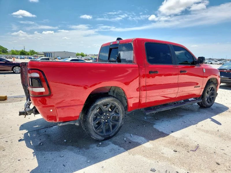 Dodge RAM 1500 5.7L 8 4x4 w/Rear Wheel Drv, снимка 5 - Автомобили и джипове - 53344127